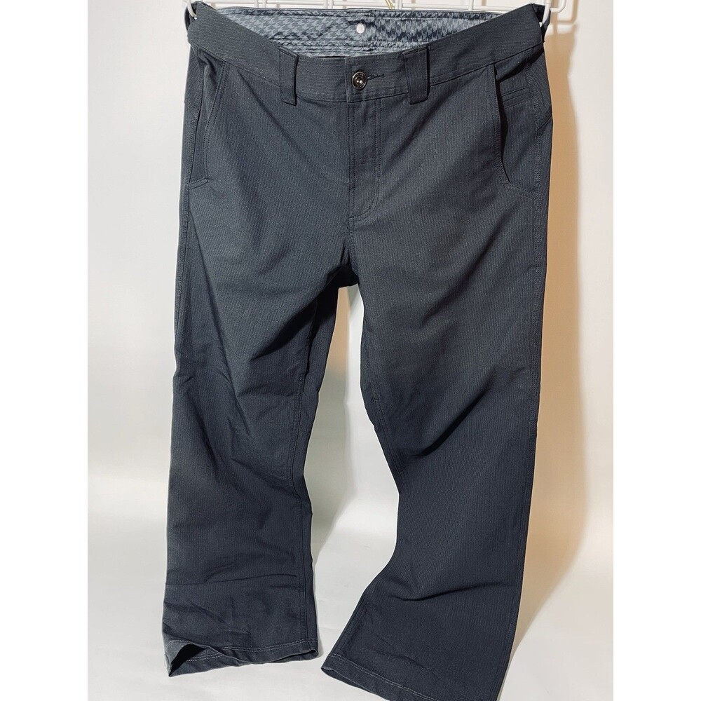 Lululemon Men’s Active Pants Sz 36 #0466